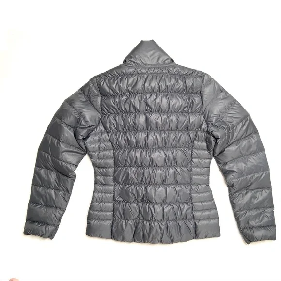 ATHLETA Down Puffer Packable Jacket - Picture 6 of 11